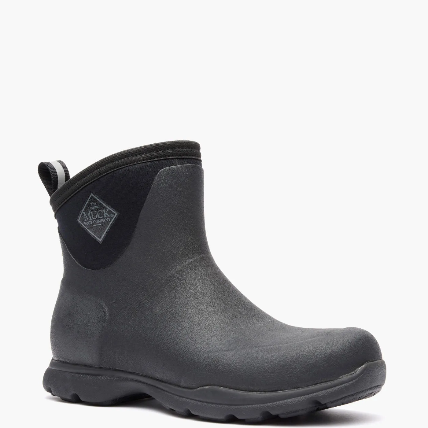 Men's Arctic Excursion Ankle Boot Weather Ready