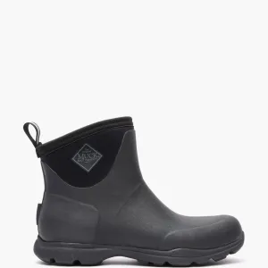 Men's Arctic Excursion Ankle Boot Snow-Covered Trails Snow Conditions