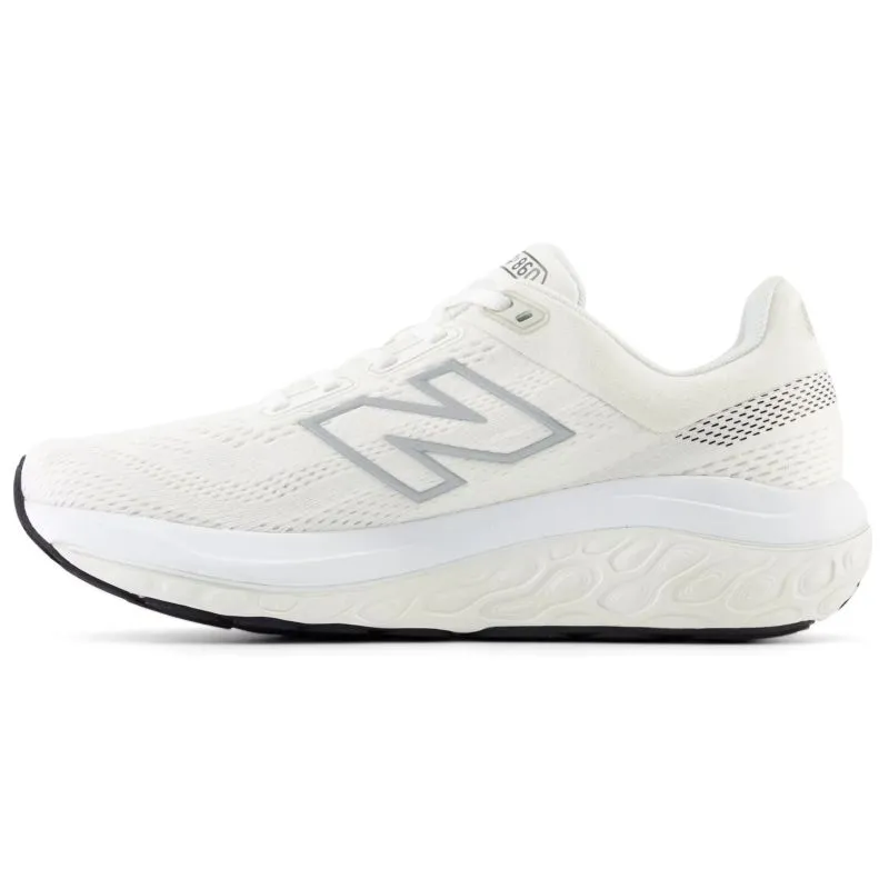 organic - design shoes Comfort - enhancing New Balance Fresh Foam X 860v14 B Womens Running Shoes