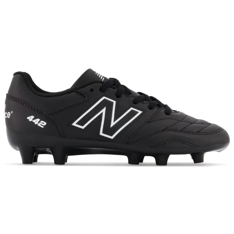 Touch Precision New Balance 442 Academy v2 FG Kids Football Boot