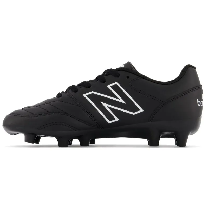 New Balance 442 Academy v2 FG Kids Football Boot Soft cushion