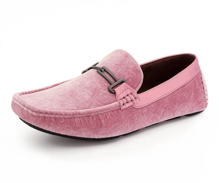 Flexible Support Ultra Comfort Roberto Pink