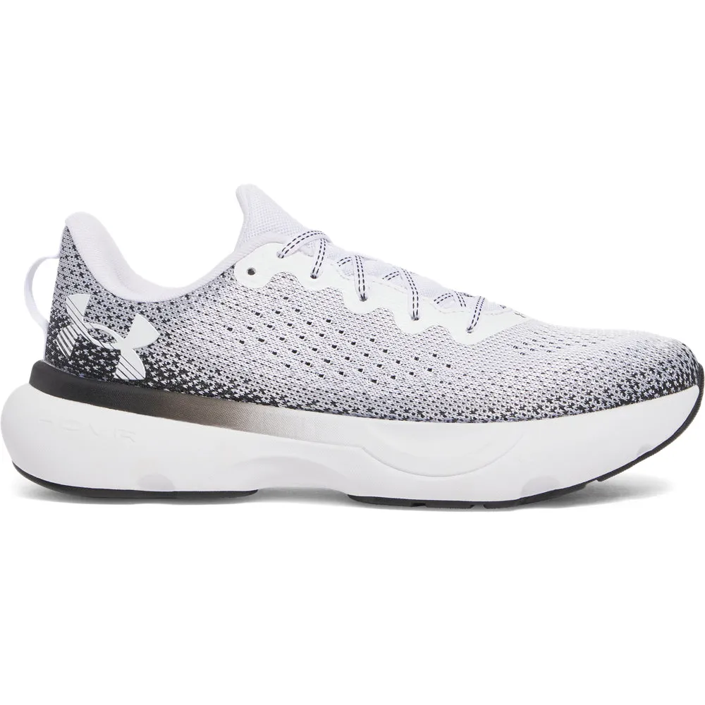 ECCO Biom polyester running gear Men's Under Armour HOVR Infinite