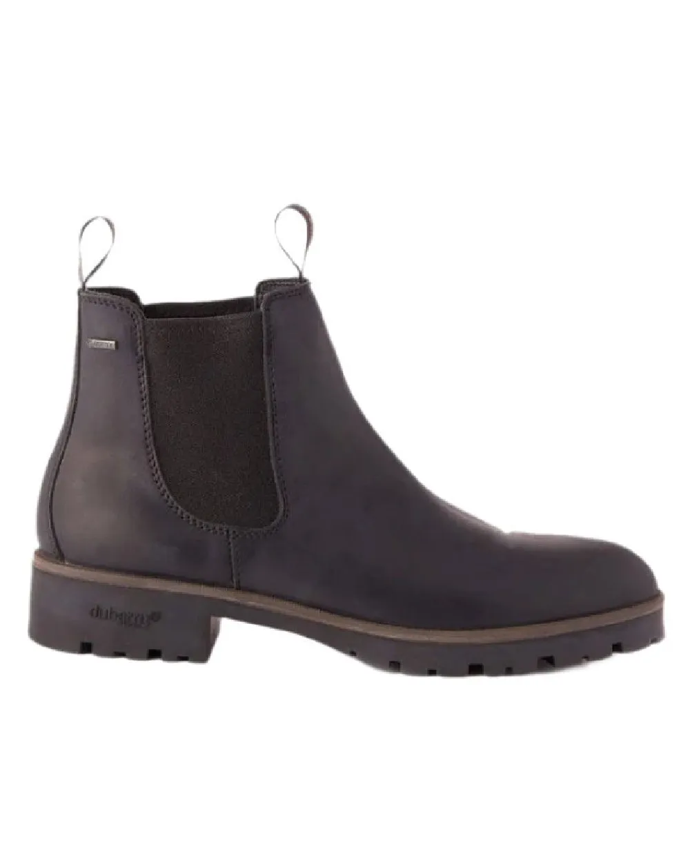 Stylish Slip-Ons Layered Boot Look Dubarry Antrim Country Boots