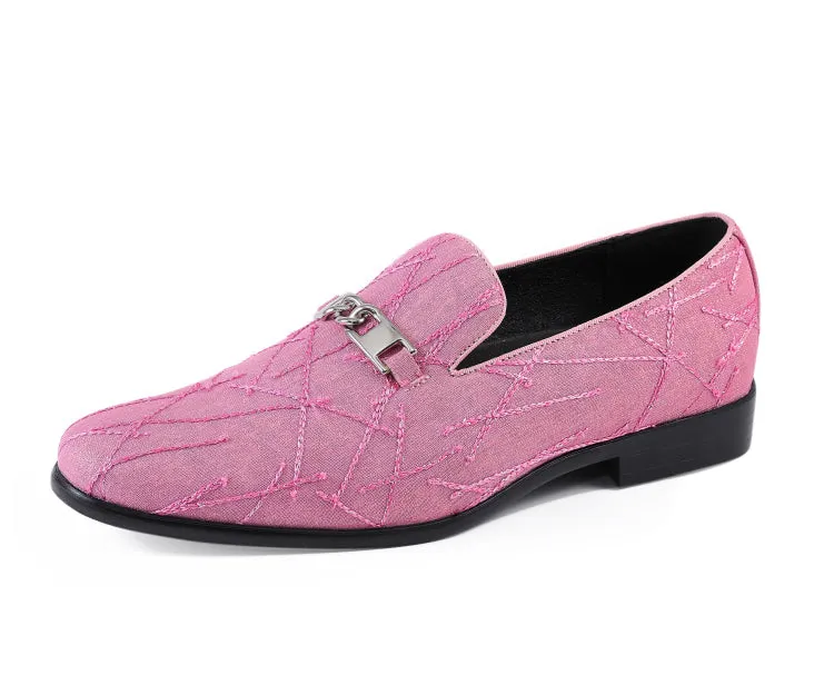 Bower Pink Foot Ease Outdoor shoes