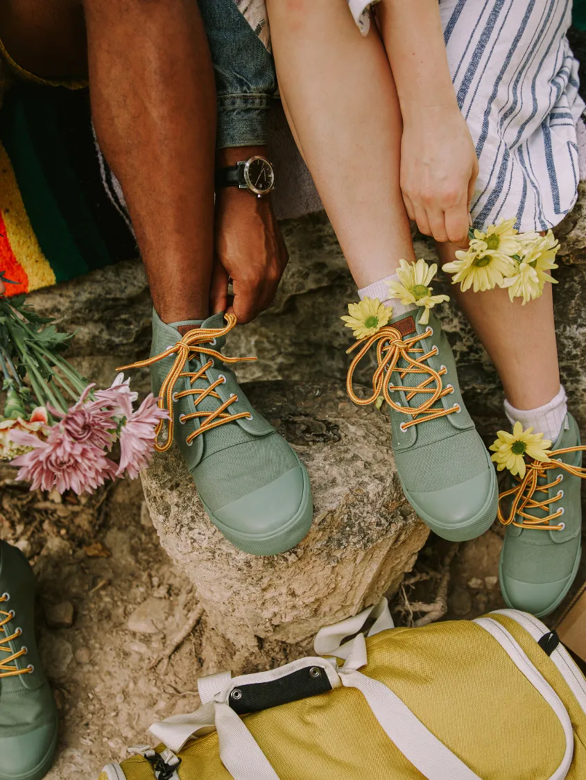 Sage High Top Child Hike