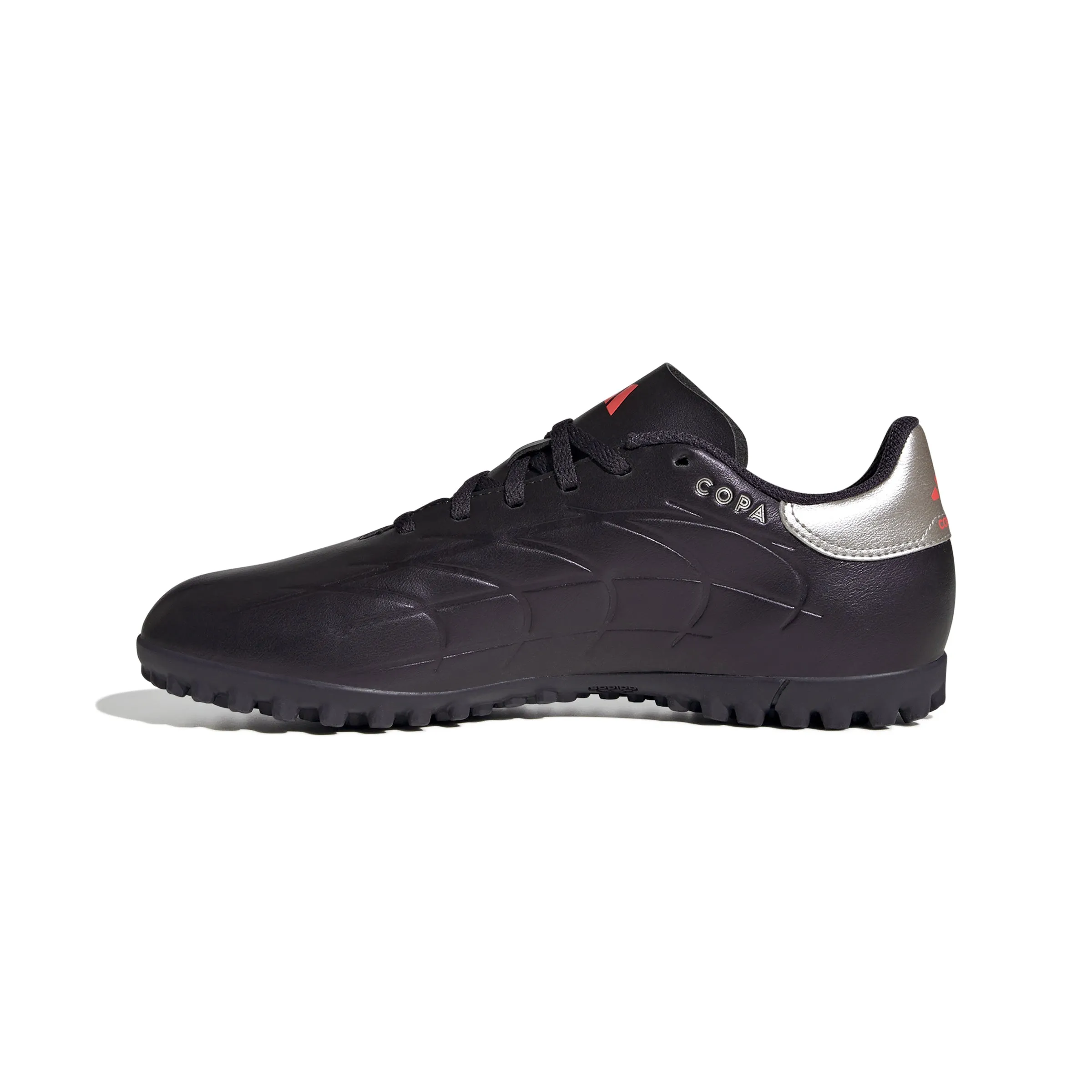 Copa Pure 2 Club Turf Soccer Shoes Comfortable Foot Dynamic Speed