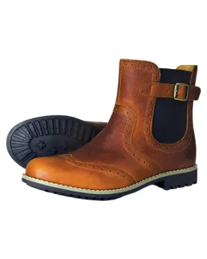 Chic Fit Orca Bay Womens Marlborough Boots
