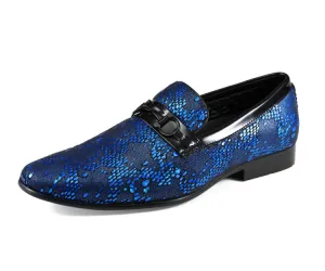 Quick Slip On Style Julian Royal