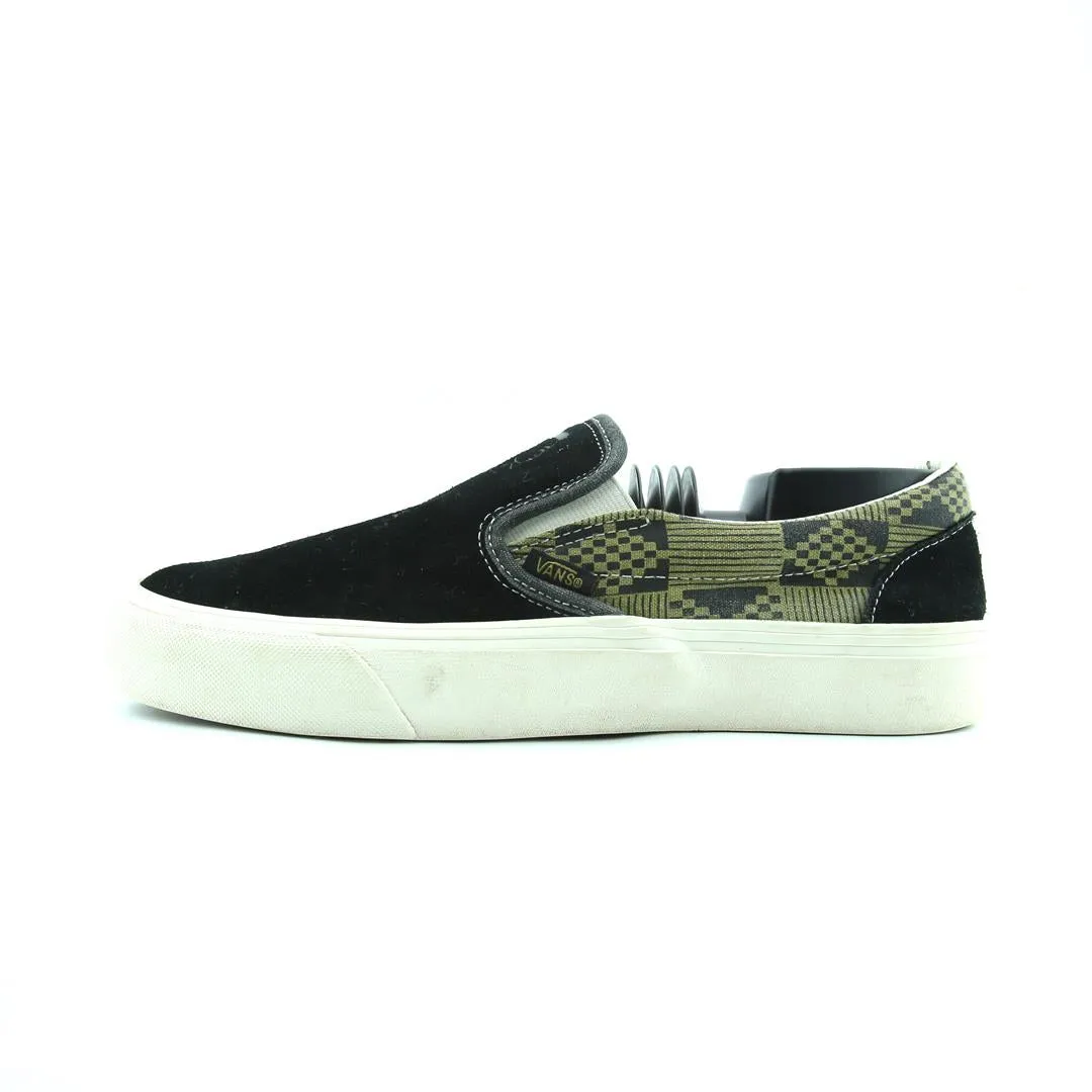 VANS CLASSIC Effortless Slip On Slip Out
