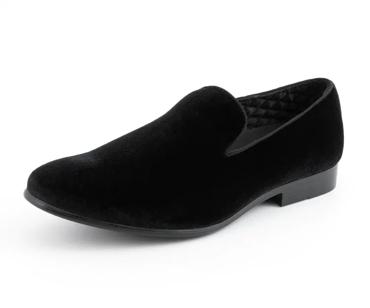 Aries Black Slip Fit Ease