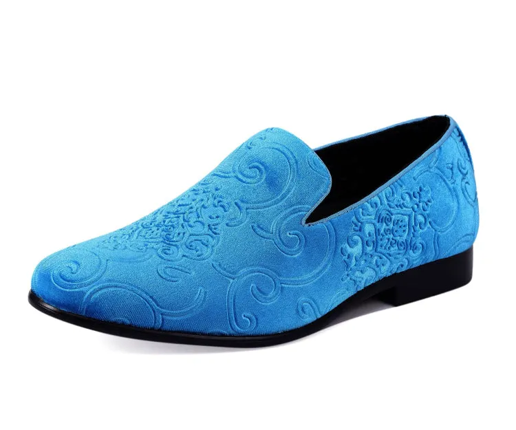 Easy Fit Walk Bryant Pool Blue
