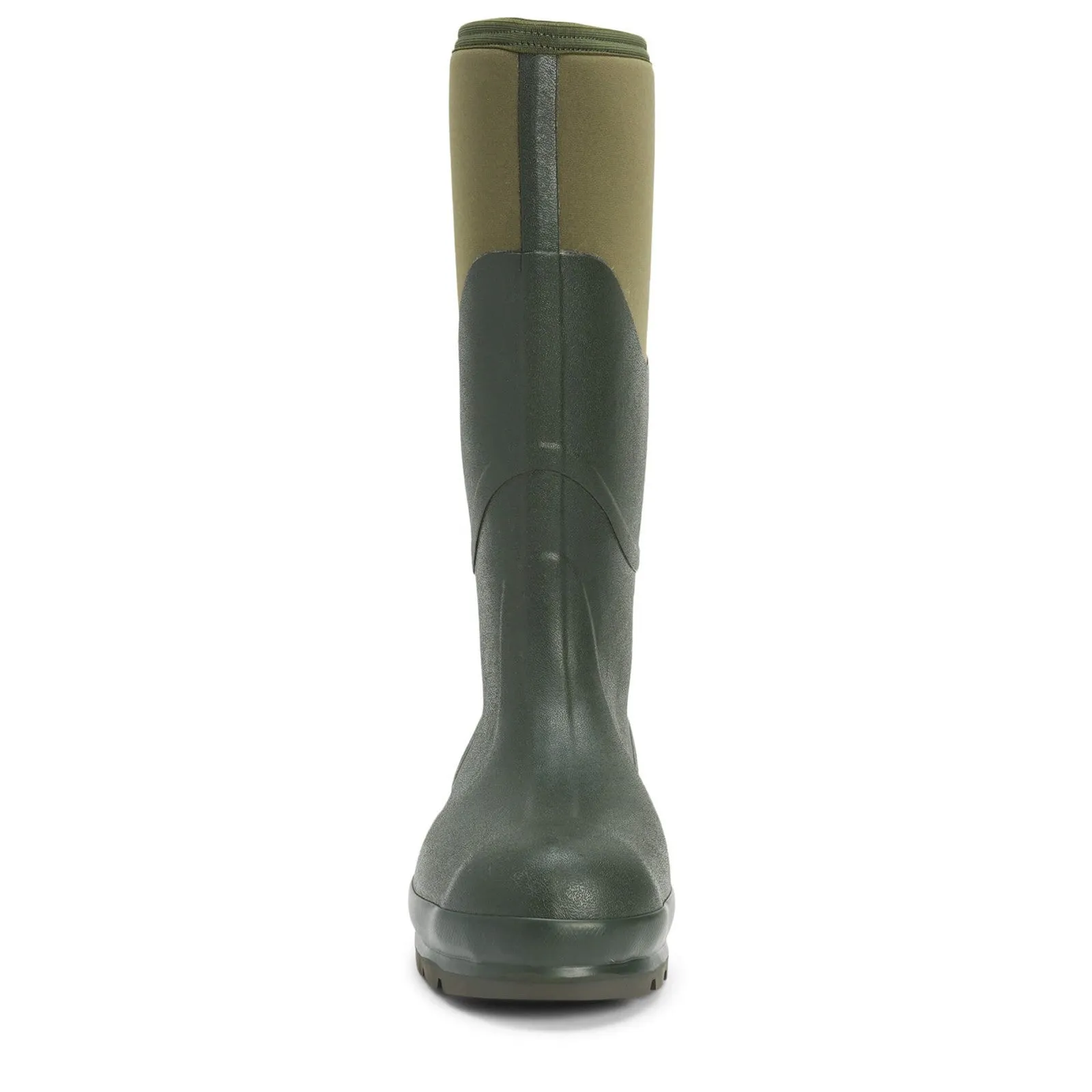 Heavy Storm Muck Boots Unisex Chore 2K All Purpose Field Boot Moss