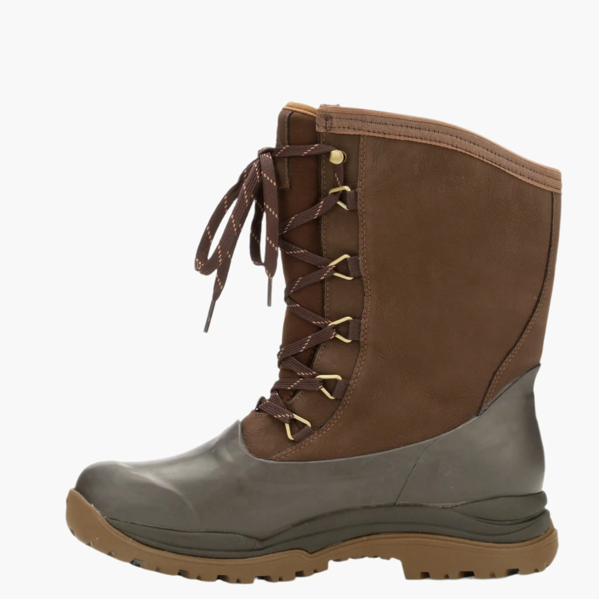Cold Outdoor Men's Arctic Outpost Lace Arctic Grip