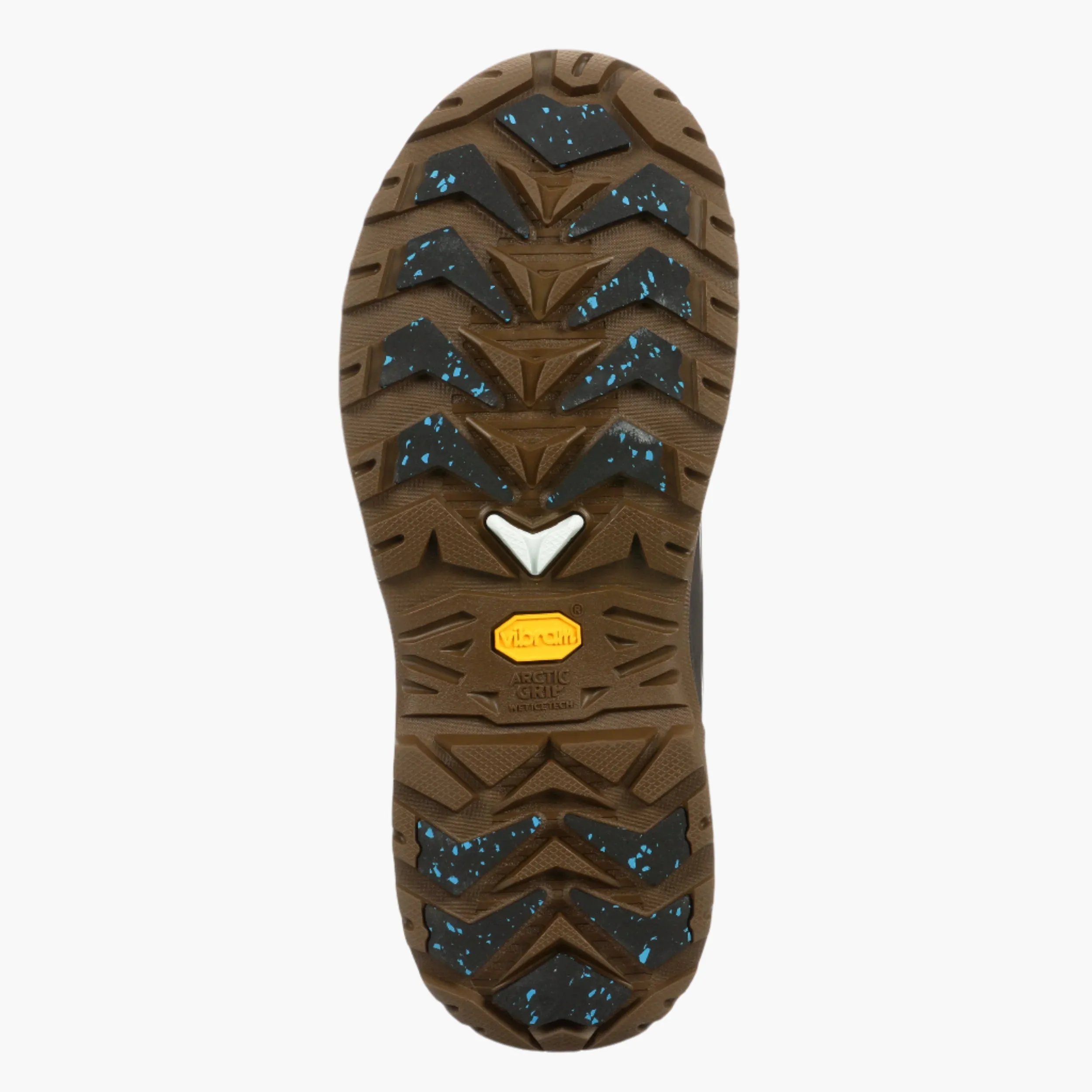 Men's Arctic Outpost Lace Arctic Grip Snow Storm Ready Winter Performance Gear