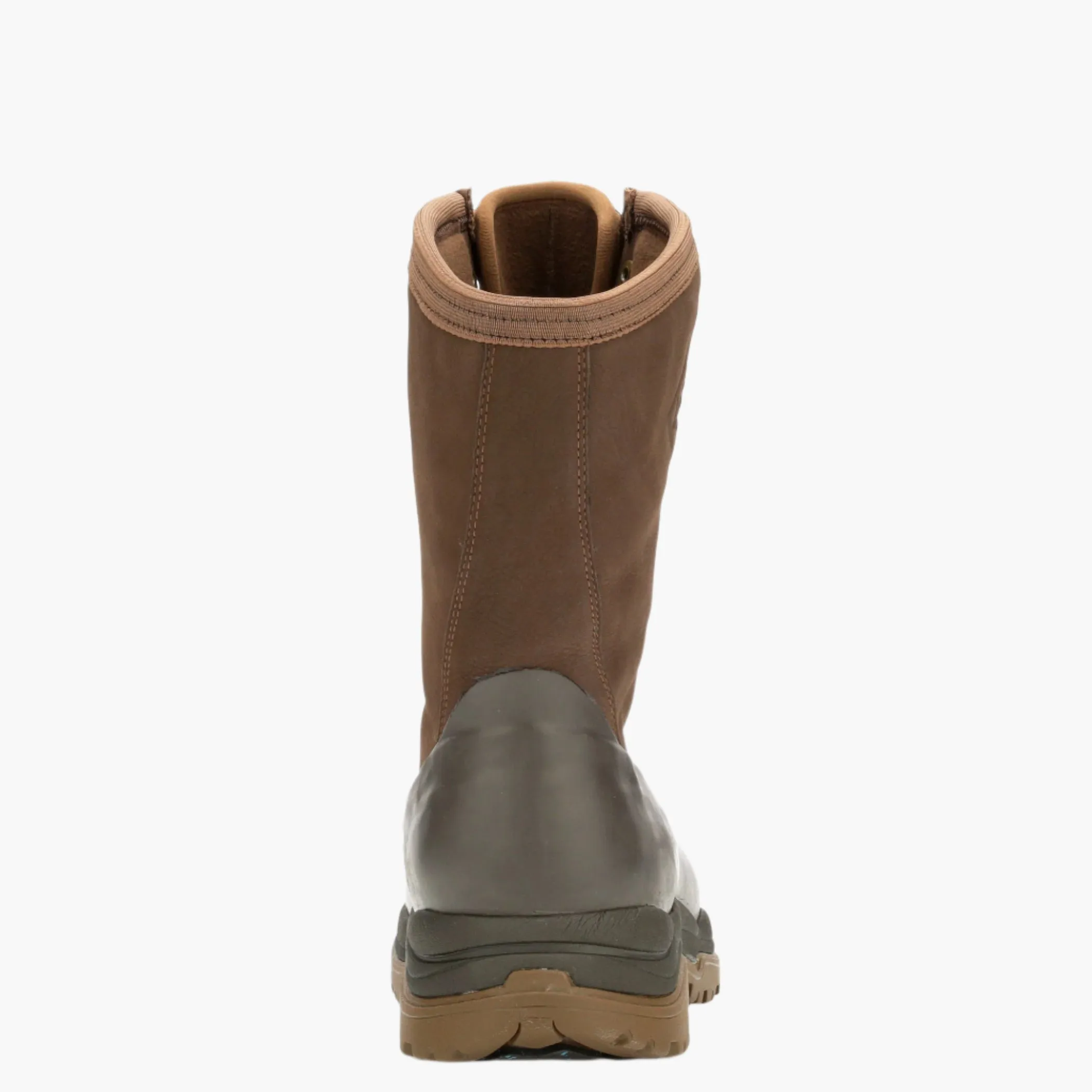 Cold Weather Trail Men's Arctic Outpost Lace Arctic Grip