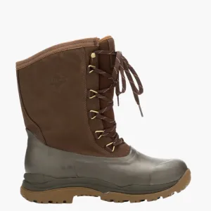 Chilly Walks Frosty Conditions Men's Arctic Outpost Lace Arctic Grip