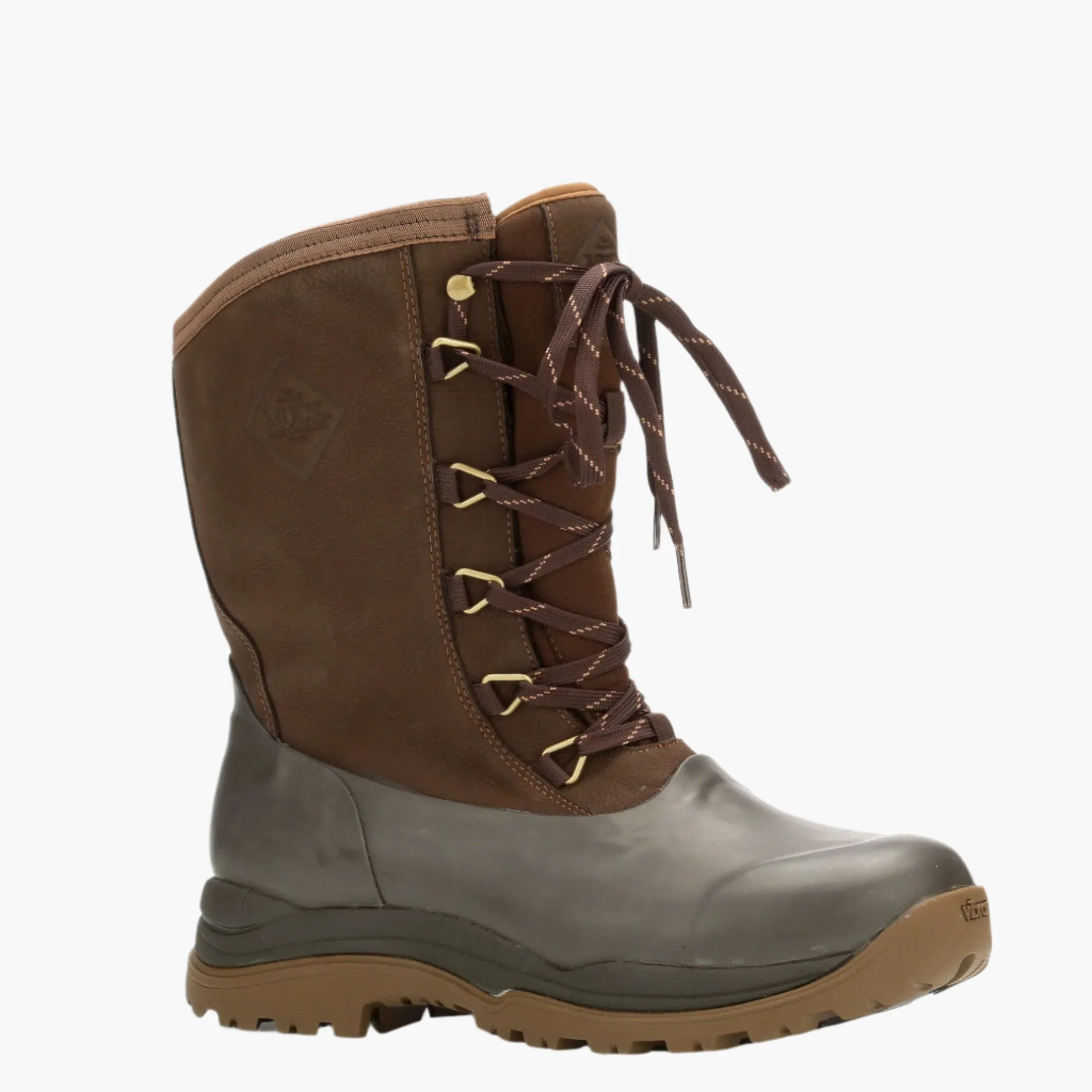 Men's Arctic Outpost Lace Arctic Grip Arctic Footwear Mountain Safety Gear