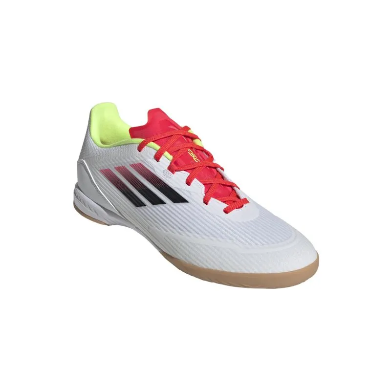Adidas F50 League Adults Indoor Football Boots Agile Core Ground Game