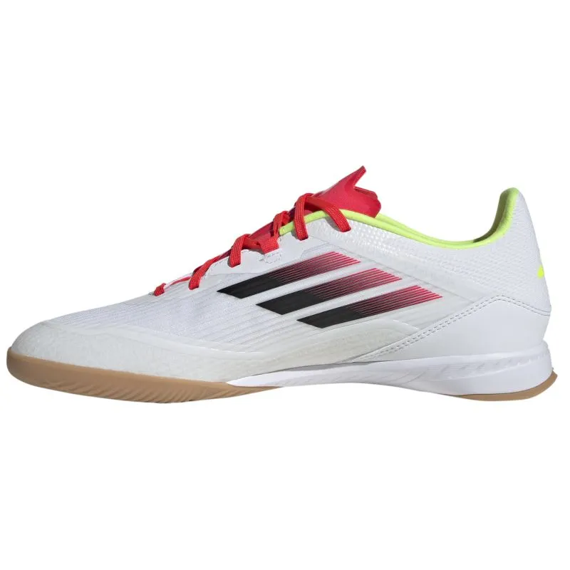 Adidas F50 League Adults Indoor Football Boots Starter Level Game Agility