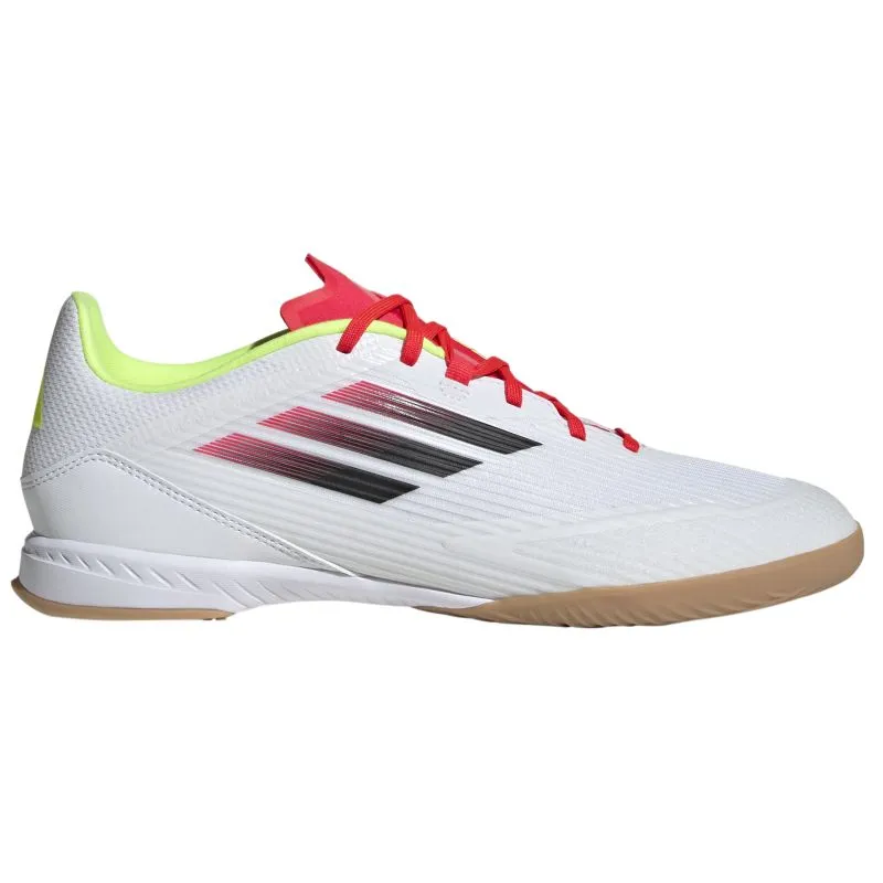 Ball Rotation Adidas F50 League Adults Indoor Football Boots