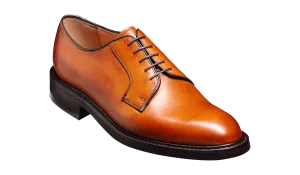 Urban Design Stylish Lace Nairn - Cedar Grain