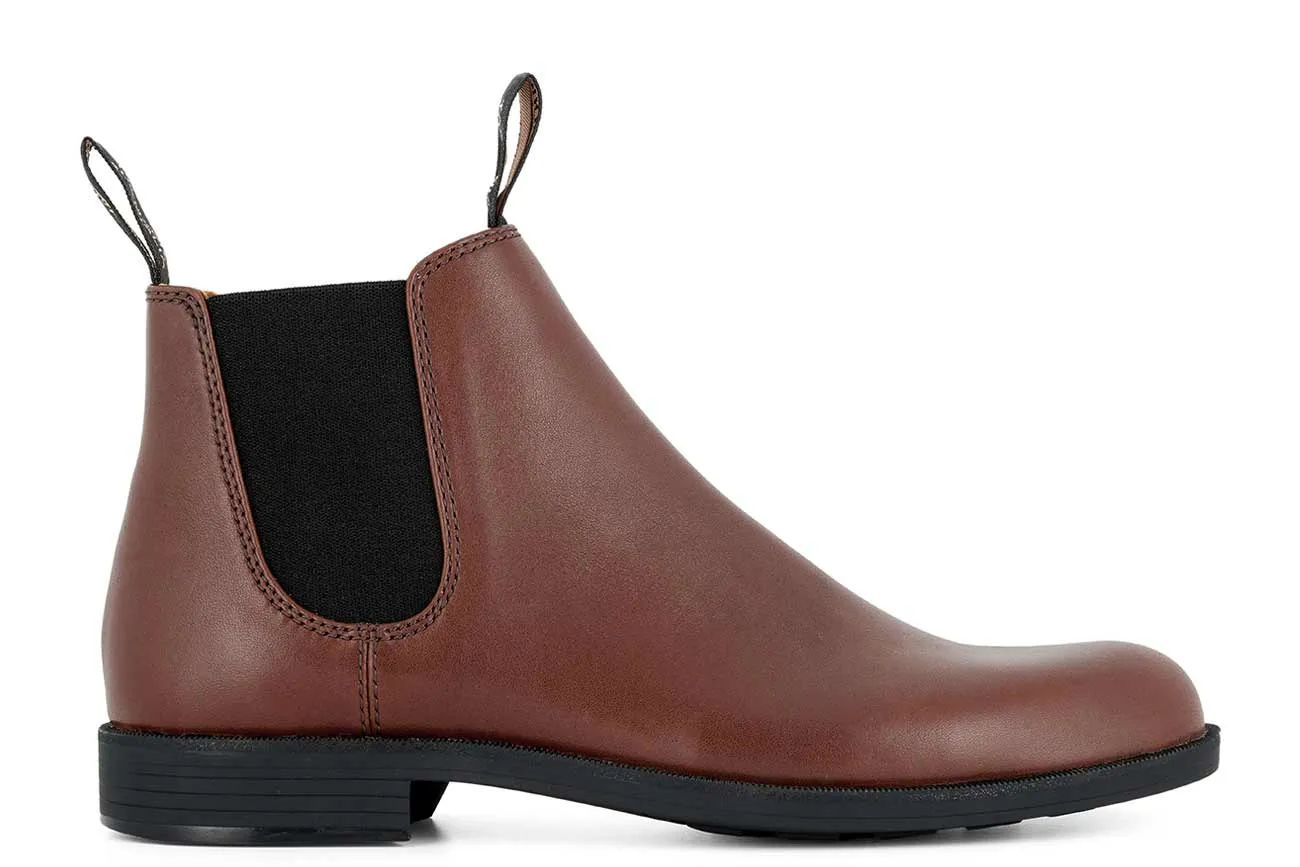 Blundstone #1902 Tan Autumn Style Urban Fit Boots