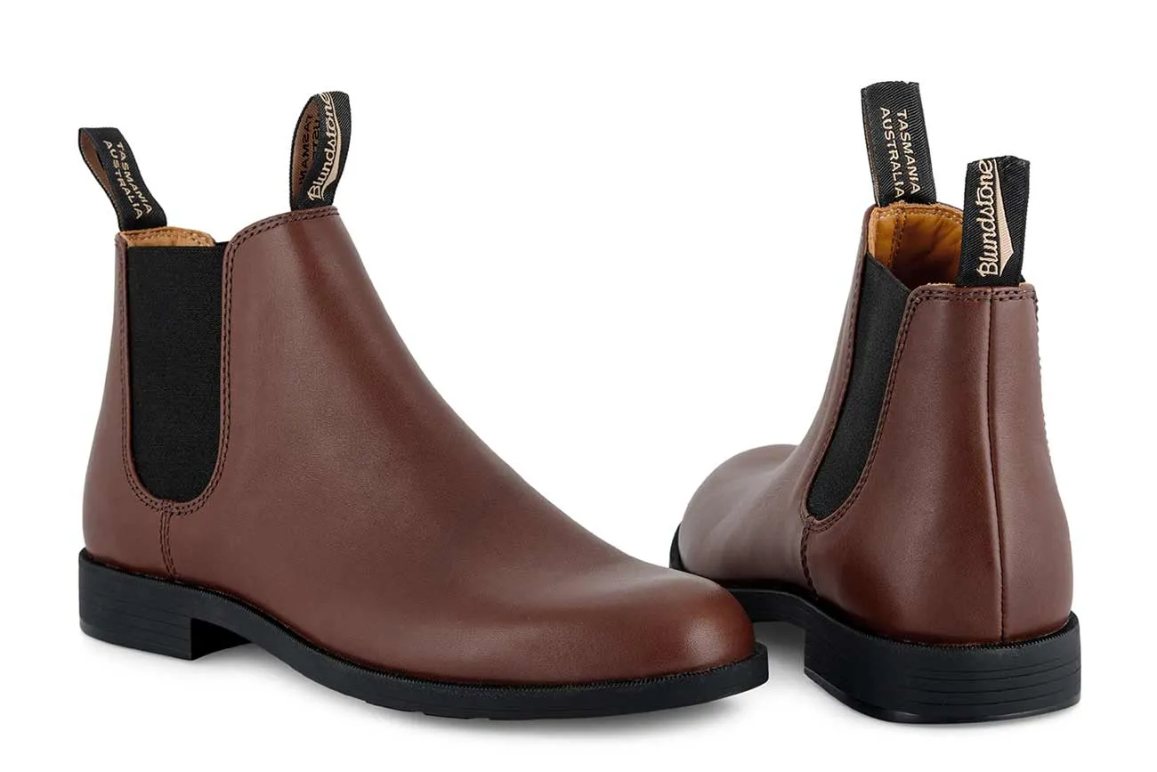 Solid Color Classic Comfort Blundstone #1902 Tan