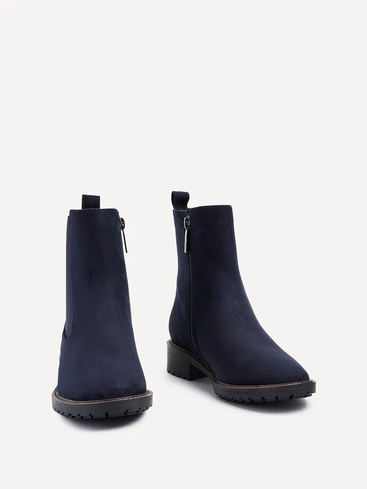 Functional Boot Style Chic Comfort Fit DALSTON
