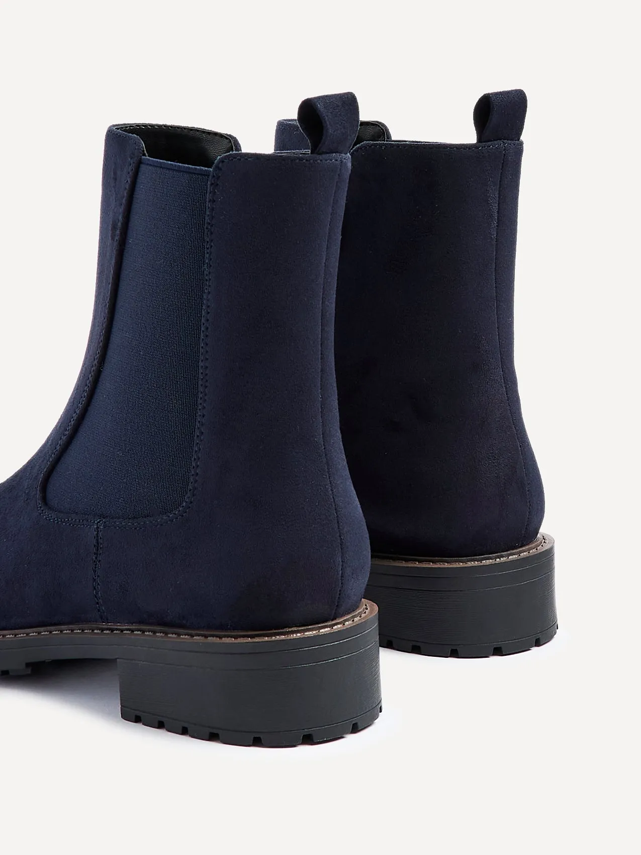 DALSTON Boots For All Seasons