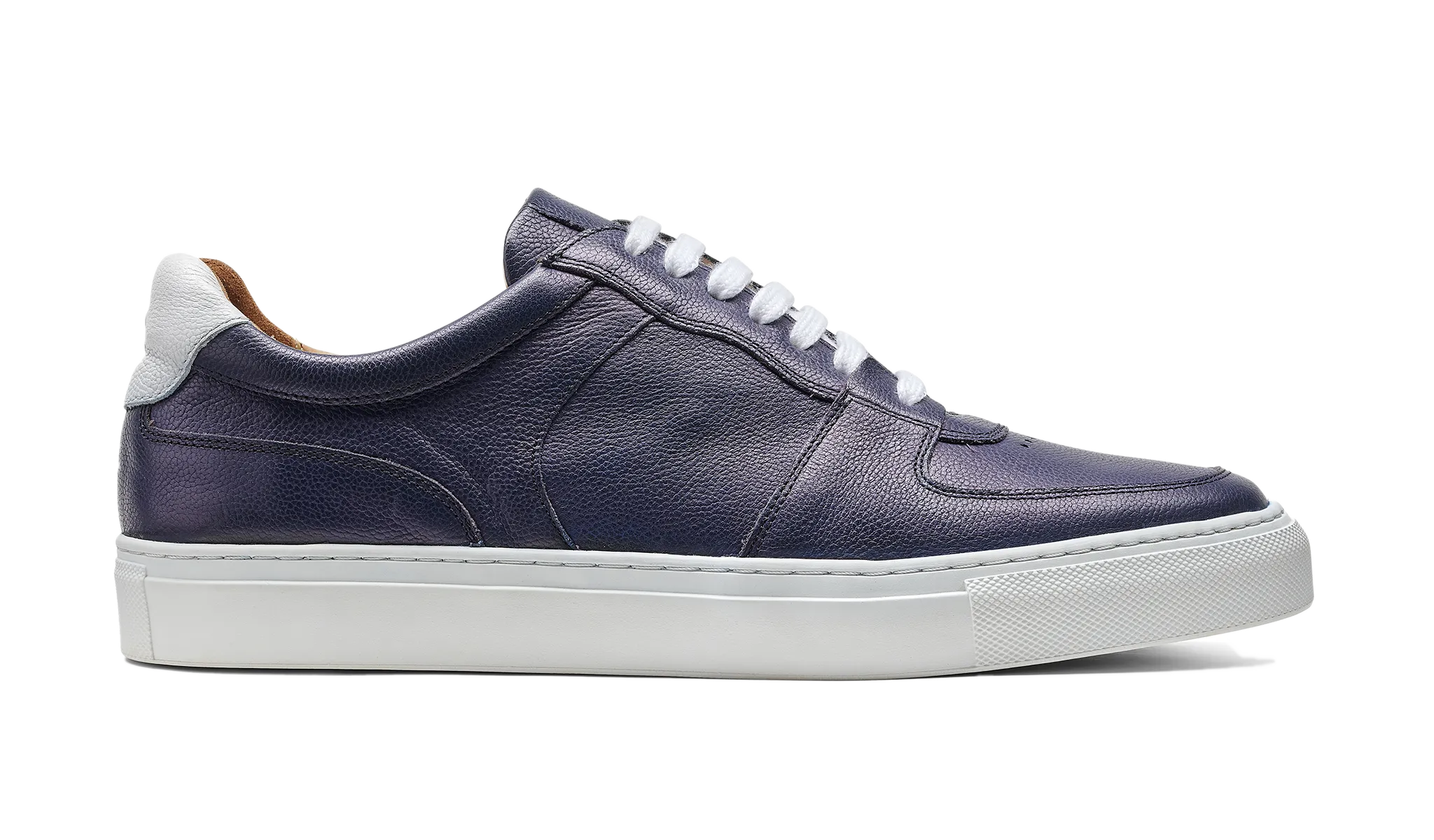 Soren - Navy Quiet Step