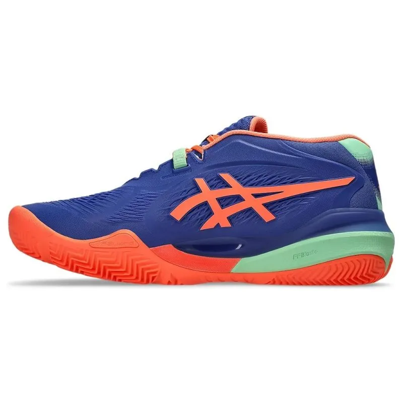 ASICS GEL-Resolution X D Mens Padel L.E Shoes Performance Wear