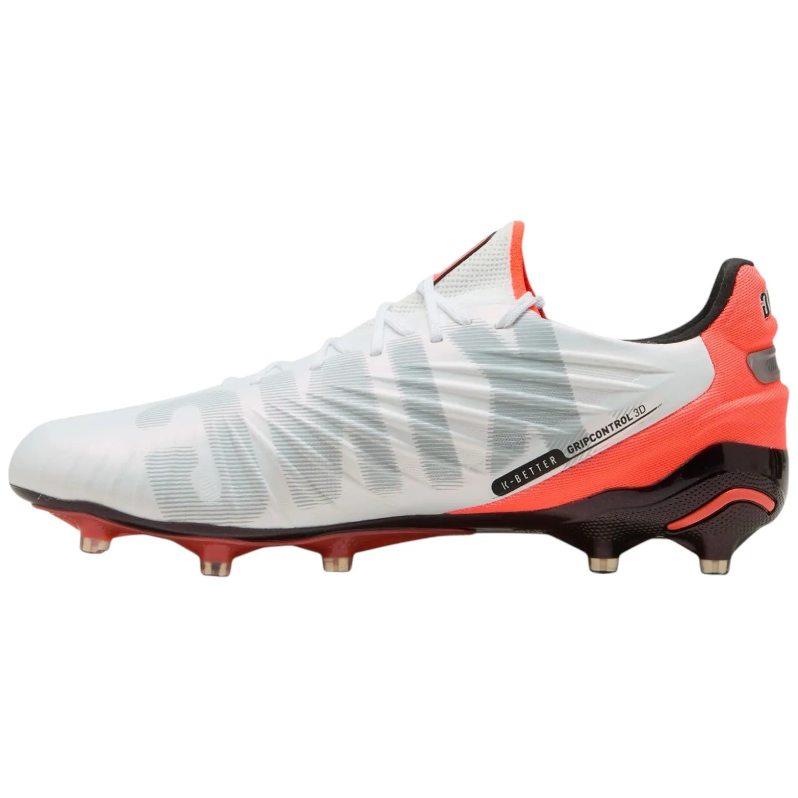 Power Moves Puma King Ultimate Adults Firm Ground Football Boots