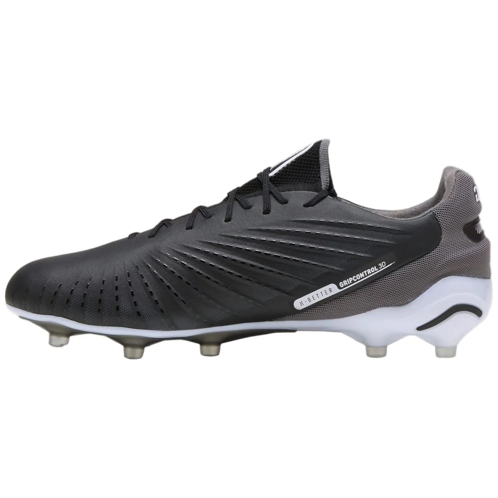Speed Track Puma King Ulitmate Firm/Artificial Ground Football Boots