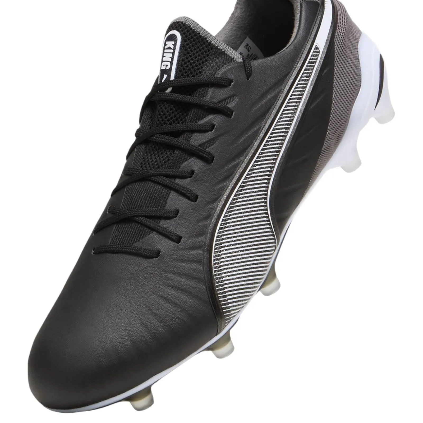 Match Comfort wet conditions Puma King Ulitmate Firm/Artificial Ground Football Boots