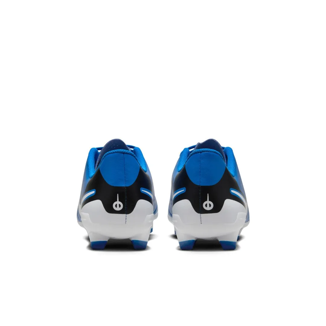 Slip On Match Practice Tiempo Legend 10 Club Fg/Mg Soccer Shoes