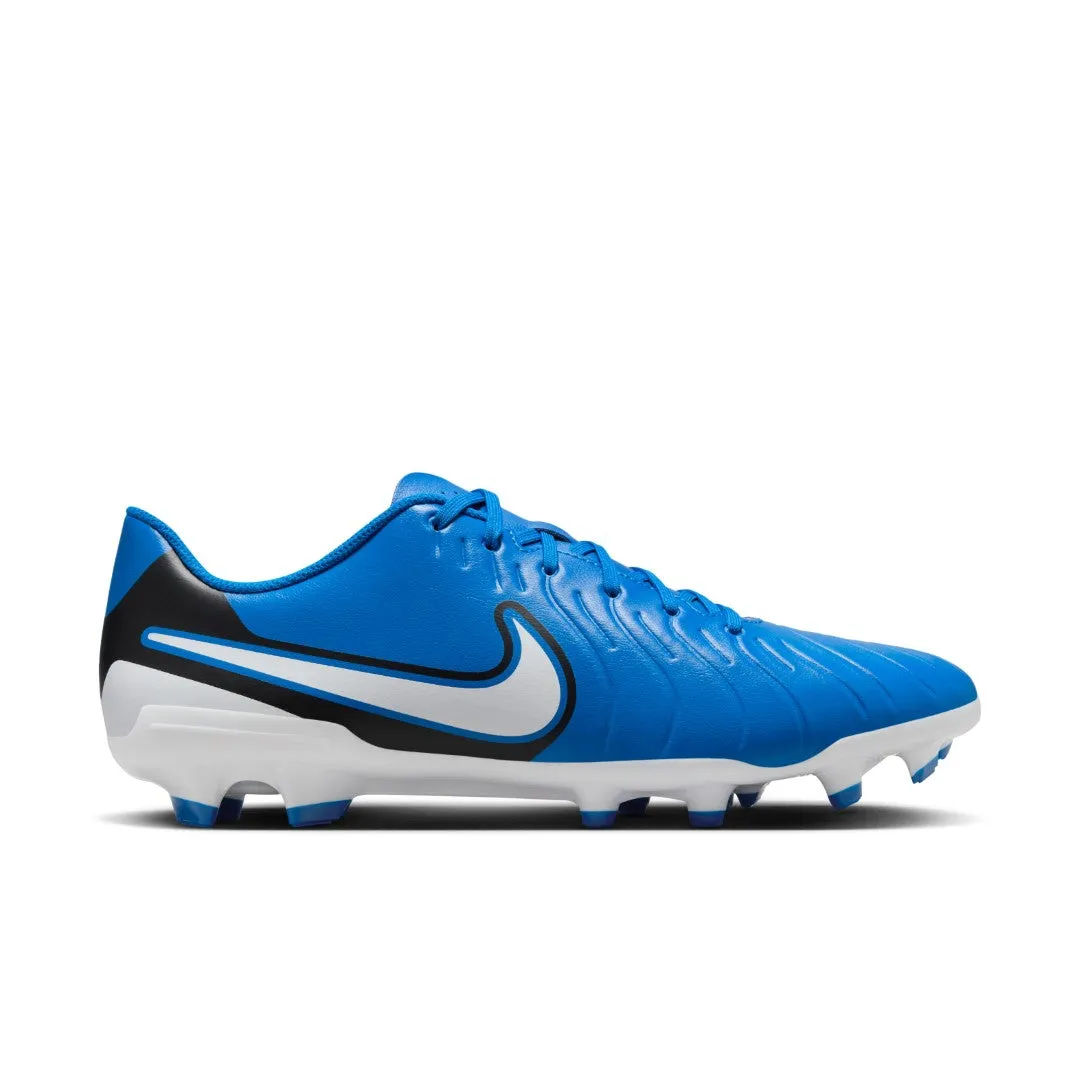 Step Balance Tiempo Legend 10 Club Fg/Mg Soccer Shoes
