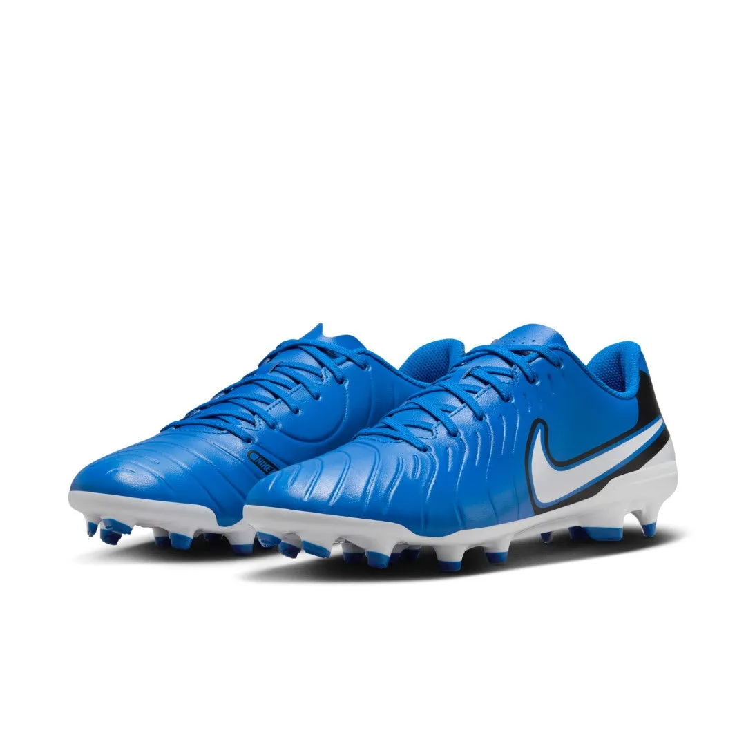 Speed Turn Midfield Motion Tiempo Legend 10 Club Fg/Mg Soccer Shoes