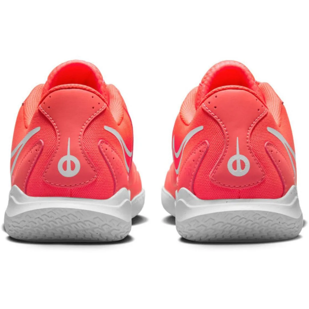 Performance Boost Low Cut Tiempo Legend 10 Club Indoor Court Low-Top Football Shoes