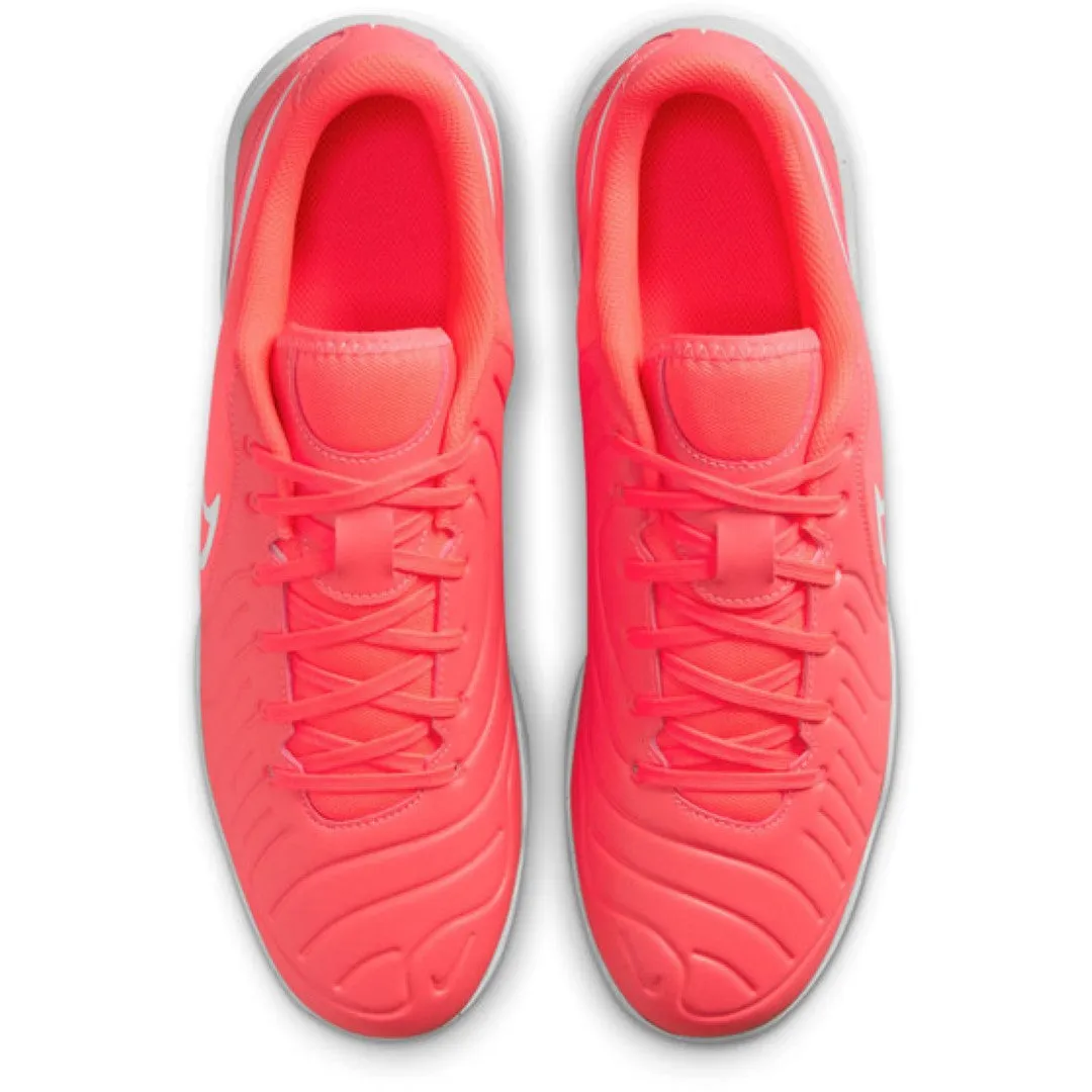 Tiempo Legend 10 Club Indoor Court Low-Top Football Shoes Sprint boost Balanced Touch