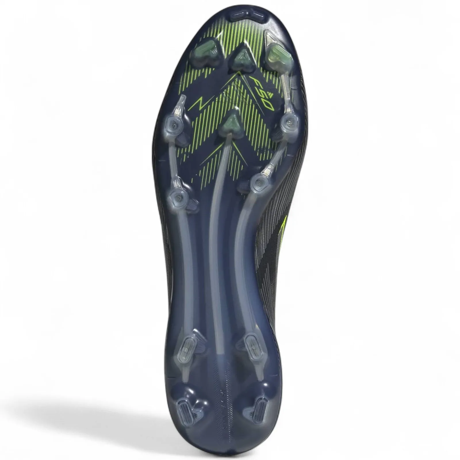 adidas F50 Elite Adults Firm Ground Football Boots Foot Control