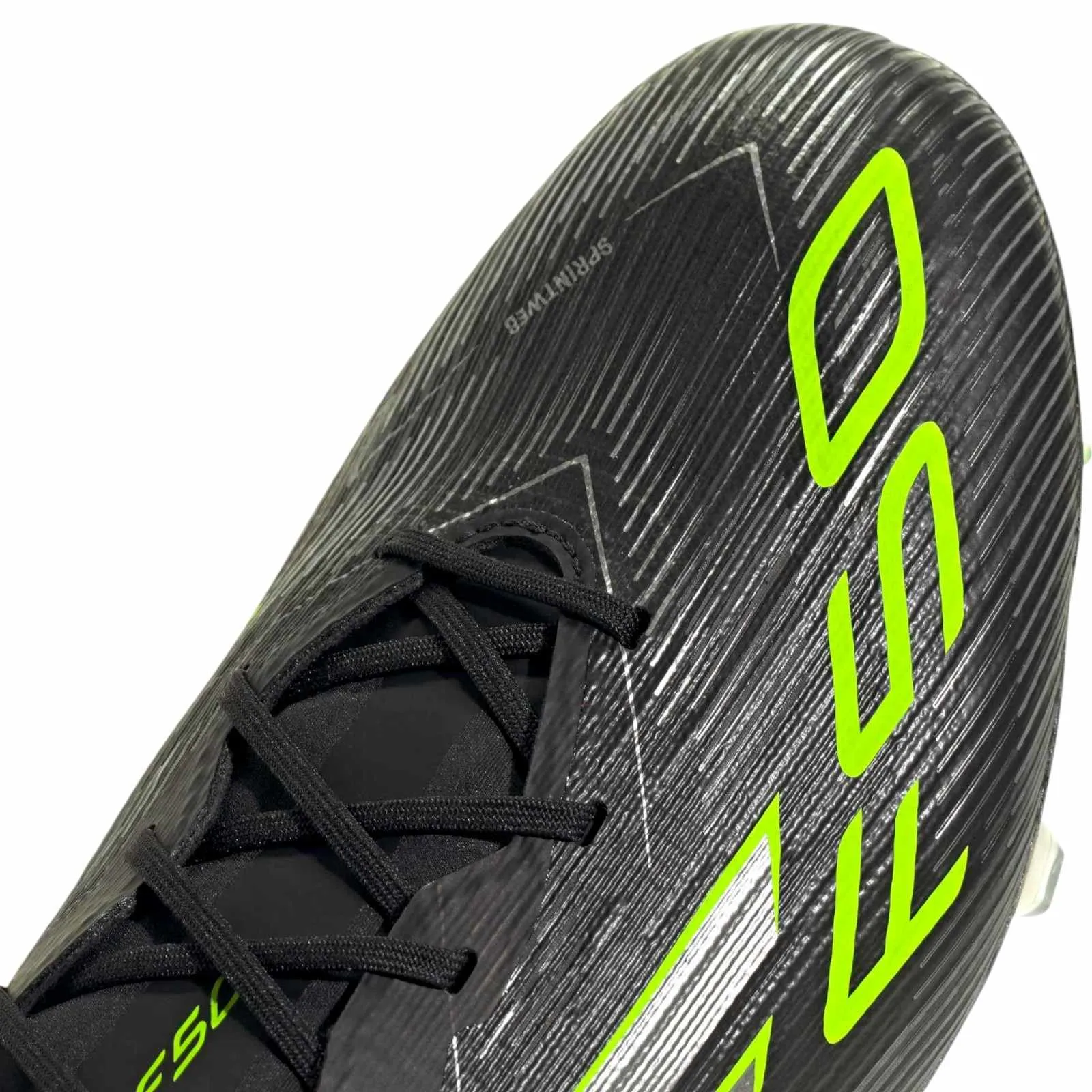 adidas F50 Elite Adults Firm Ground Football Boots Midfield Move