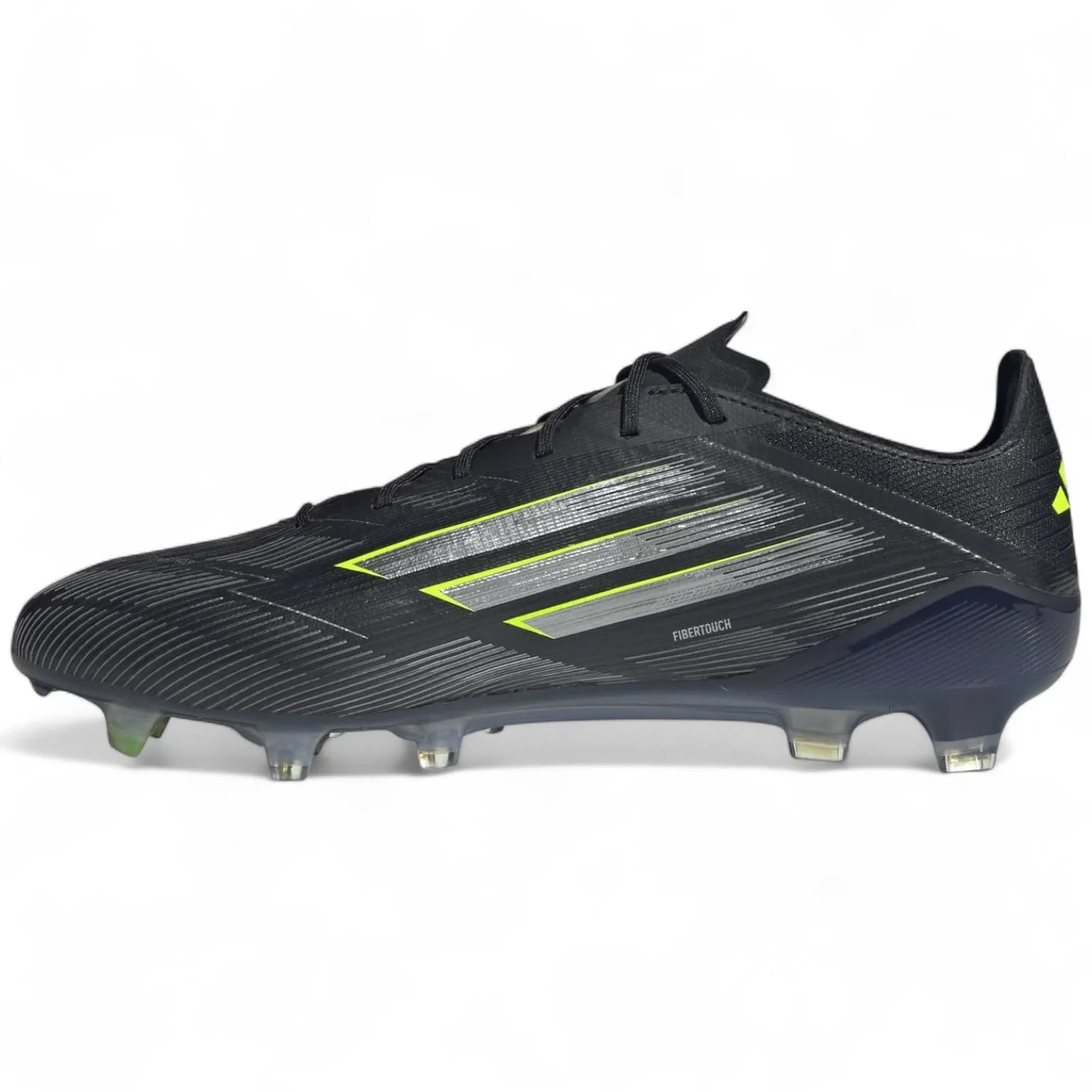 adidas F50 Elite Adults Firm Ground Football Boots Wet Grass