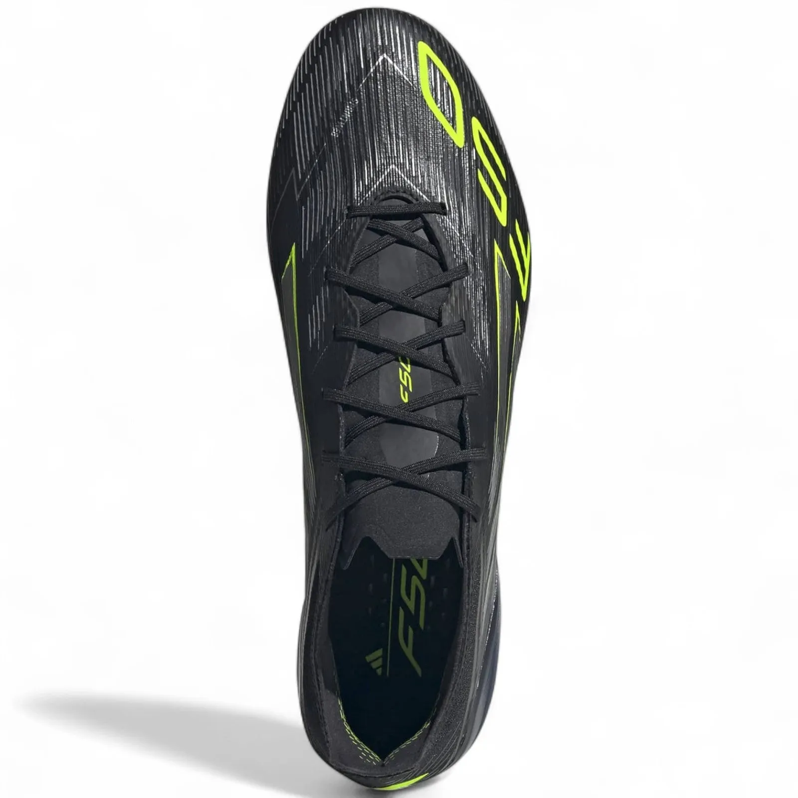 Drive Forward Balanced Touch adidas F50 Elite Adults Firm Ground Football Boots