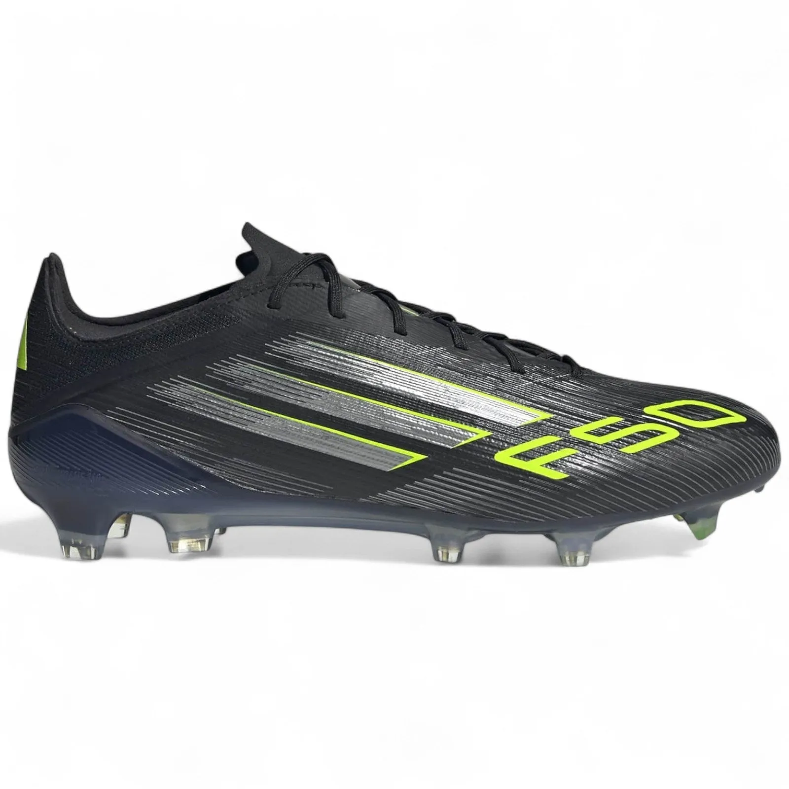 Speed Lock Hard Field adidas F50 Elite Adults Firm Ground Football Boots