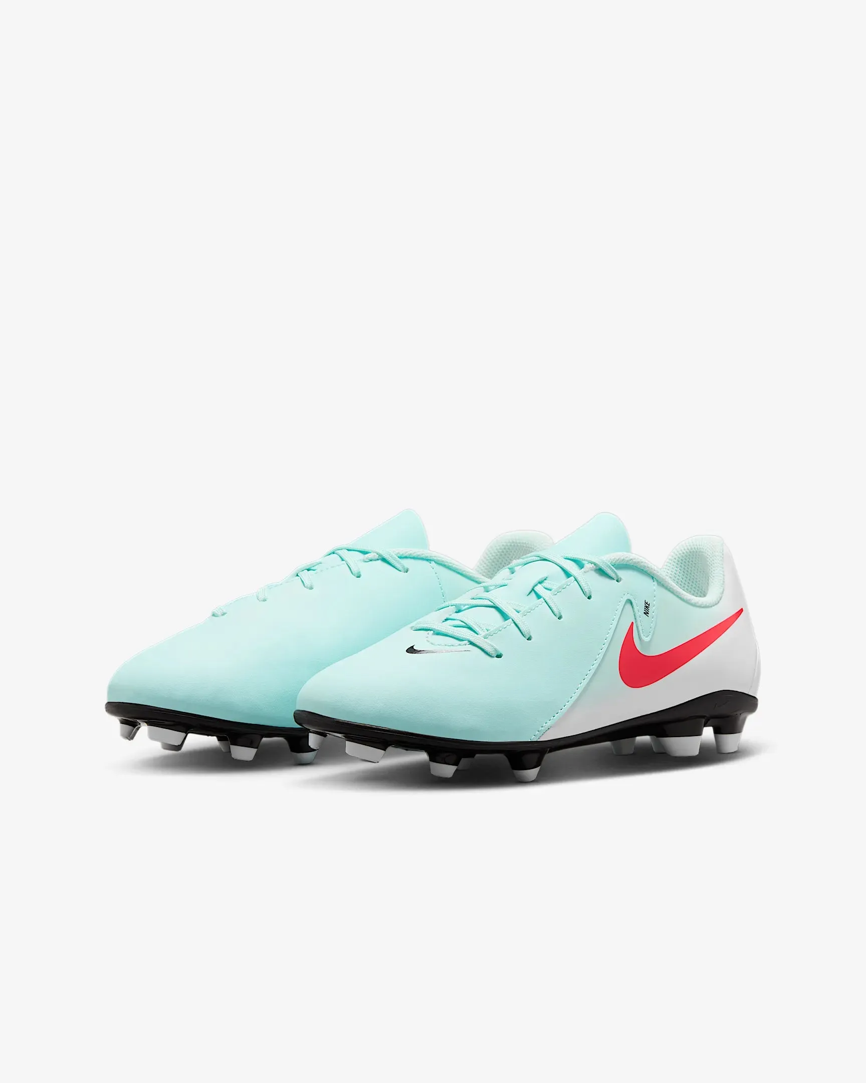 Jr. Phantom GX 2 Club Soccer Shoes Comfort Lining