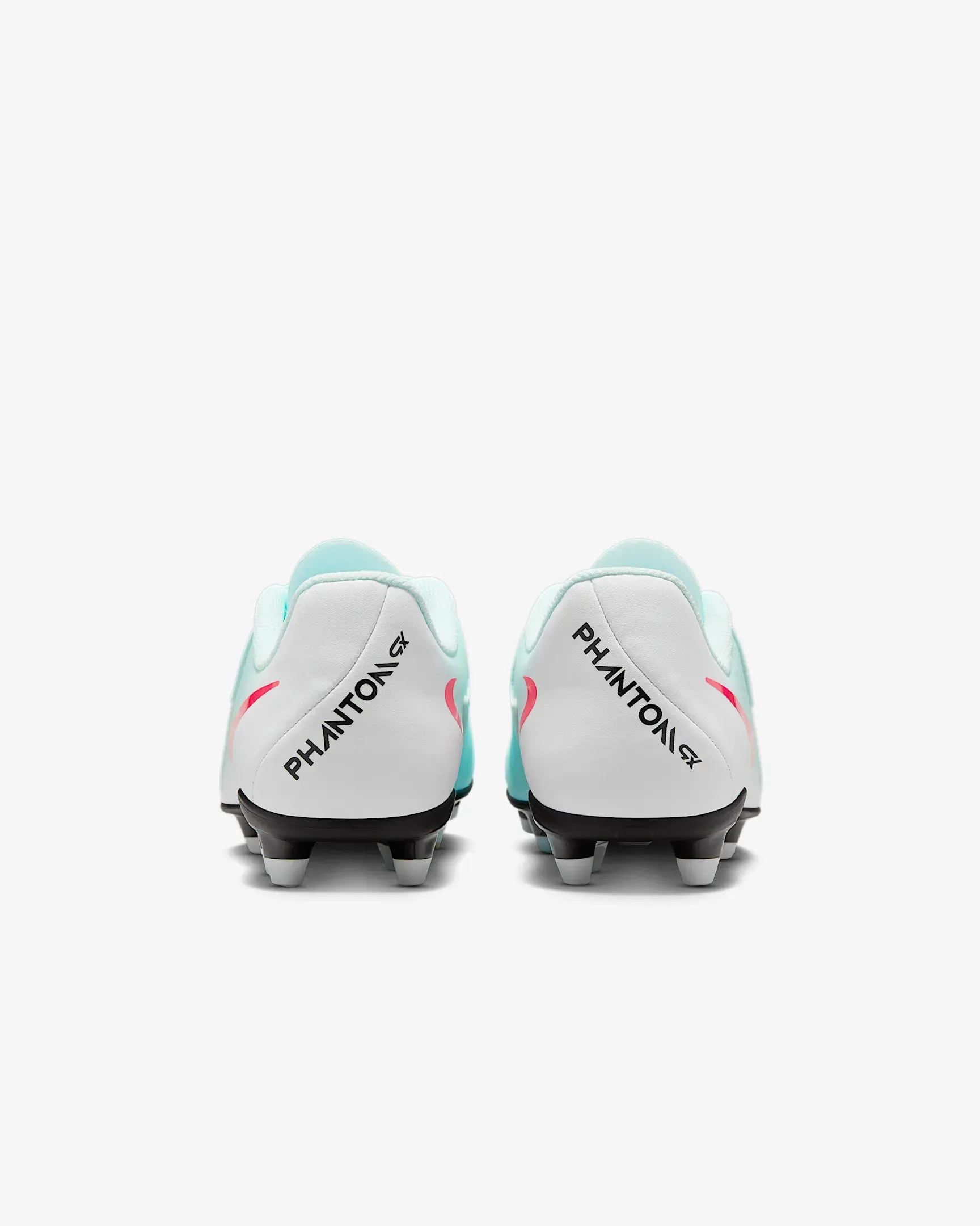Jr. Phantom GX 2 Club Soccer Shoes Flat Laces