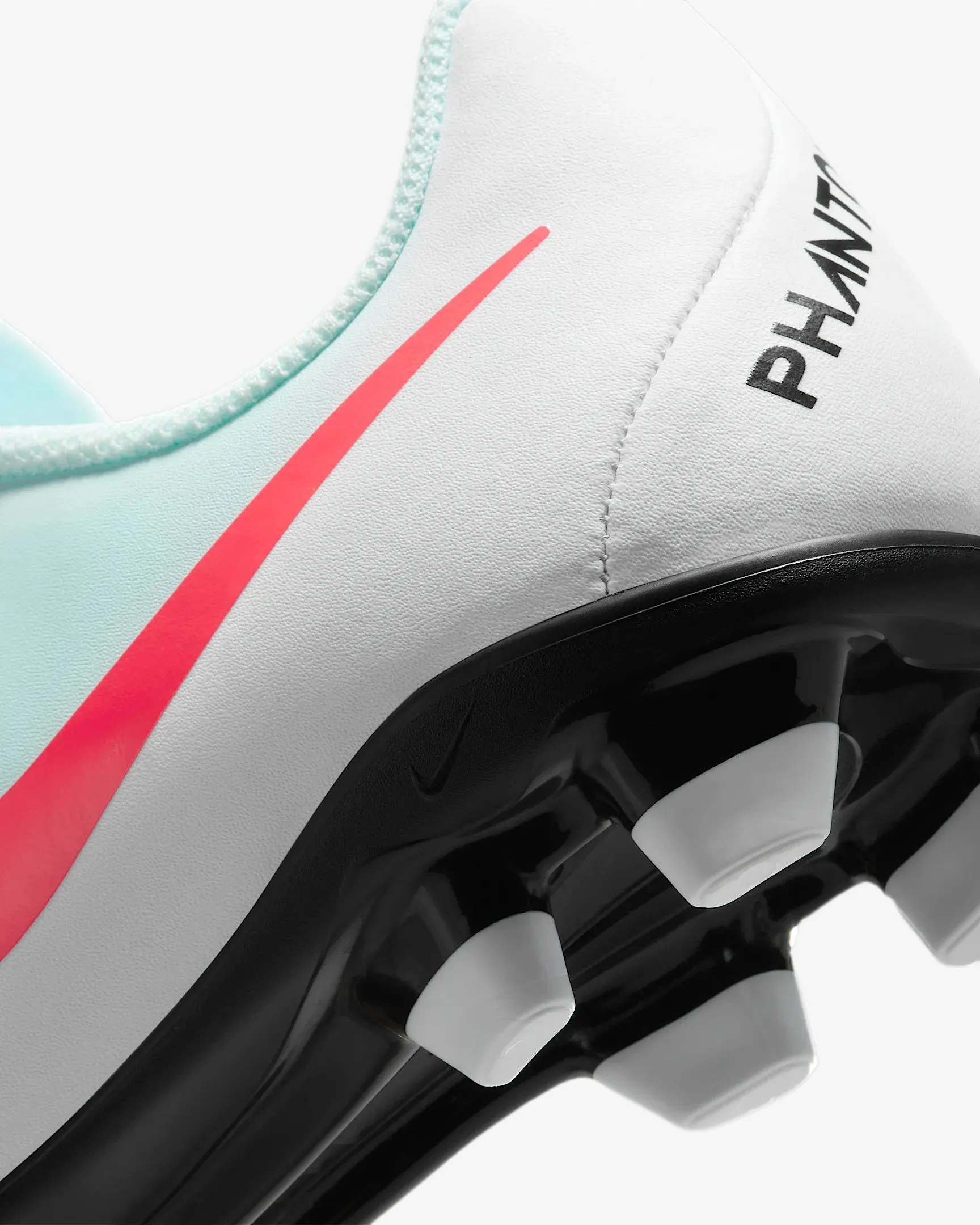 Jr. Phantom GX 2 Club Soccer Shoes Drive Forward