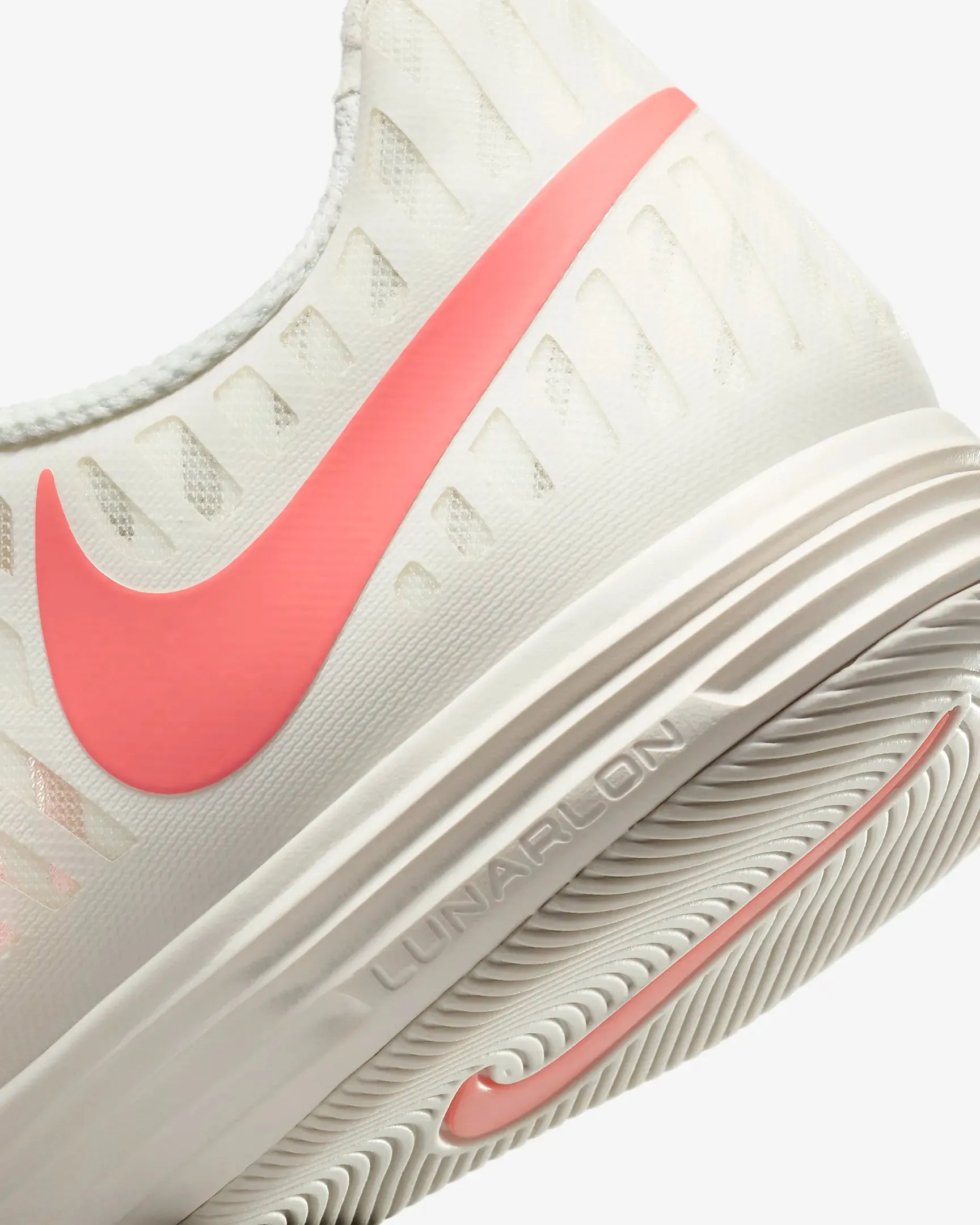 Heel lock LUNARGATO 2