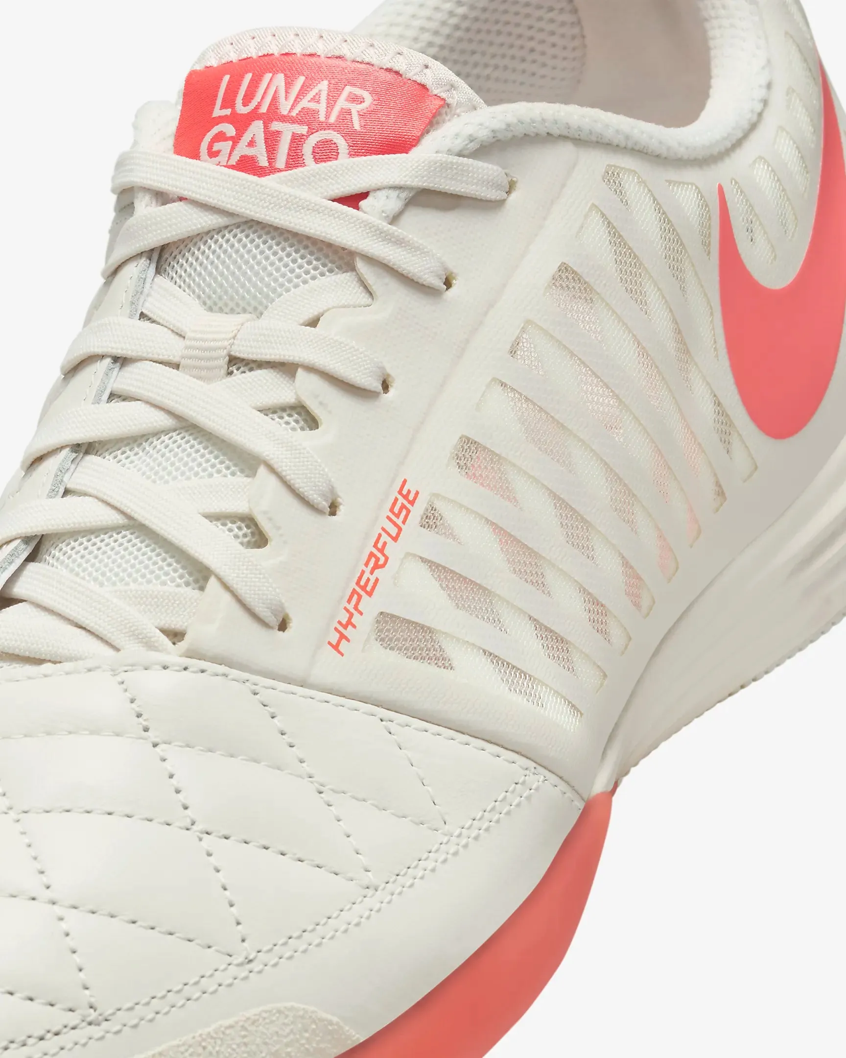 Lock Laces Insole Foam LUNARGATO 2